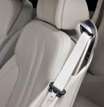 BMW 650i Coupe 2012 года
